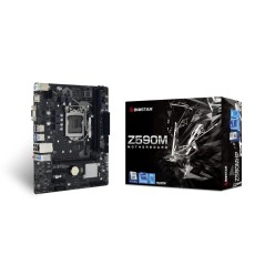 Biostar Z590 Valkyrie Intel Z590 Lga - Motherboard